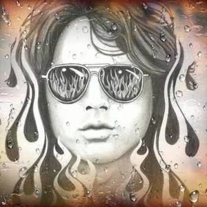 Meet your Posher, Walter